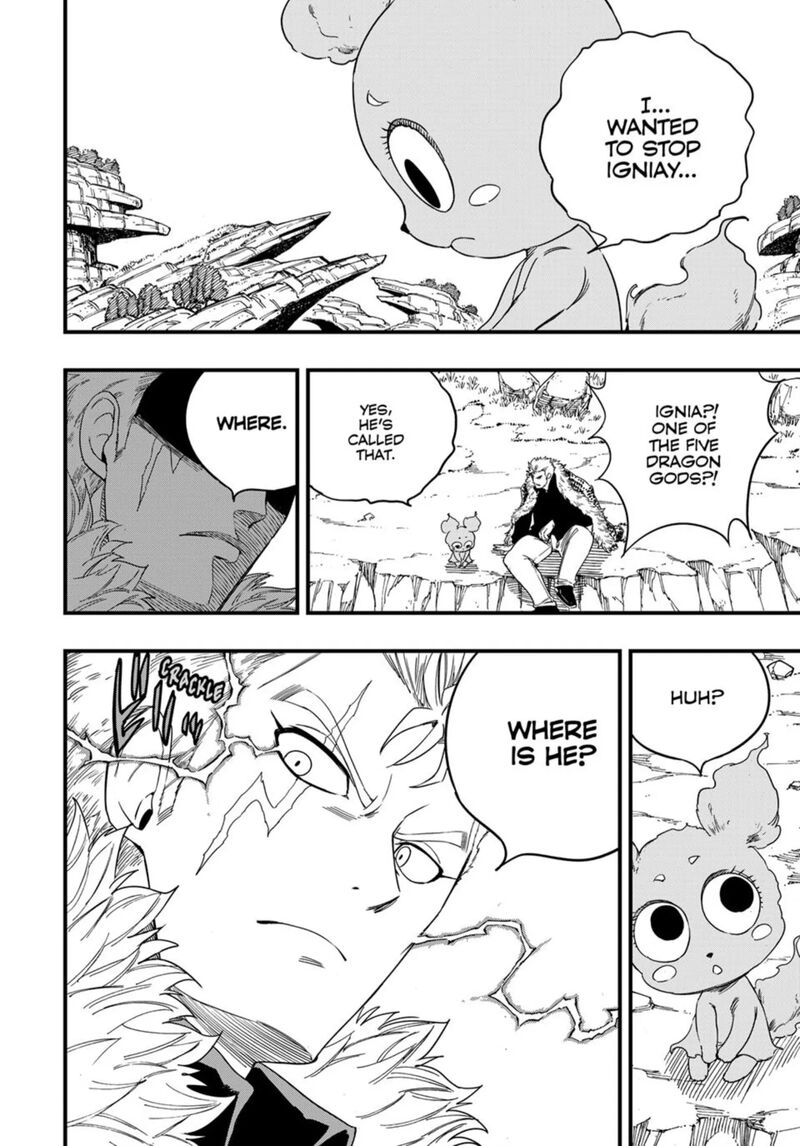 Fairy Tail 100 Years Quest Chapter 197 Page 10