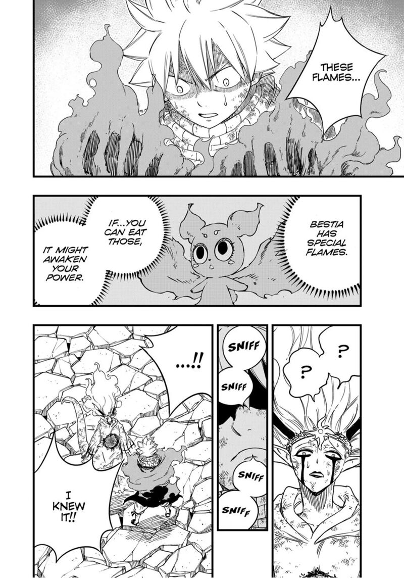 Fairy Tail 100 Years Quest Chapter 197 Page 14