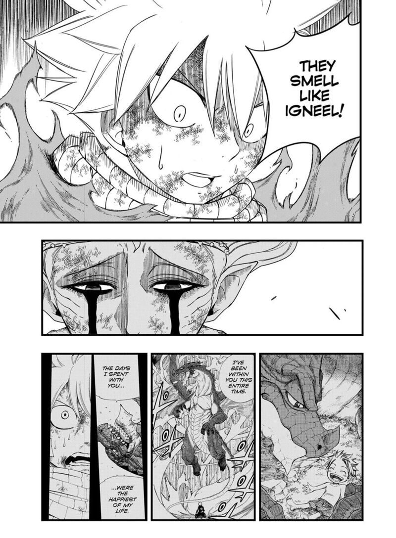 Fairy Tail 100 Years Quest Chapter 197 Page 15