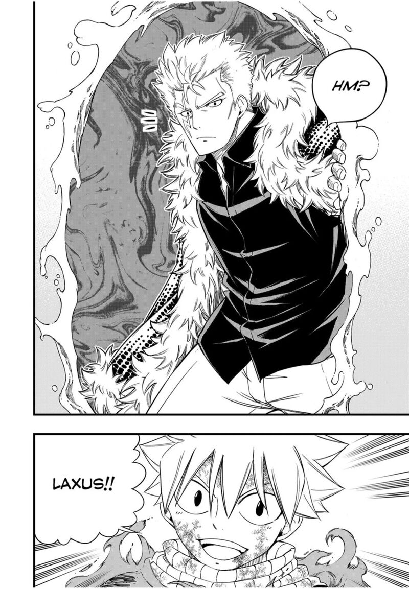 Fairy Tail 100 Years Quest Chapter 197 Page 18