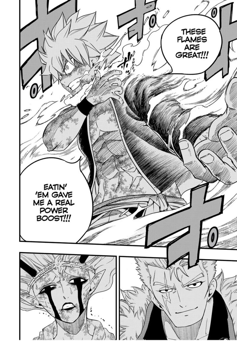 Fairy Tail 100 Years Quest Chapter 197 Page 20