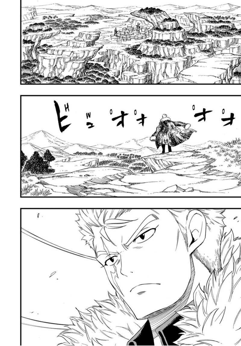 Fairy Tail 100 Years Quest Chapter 197 Page 6