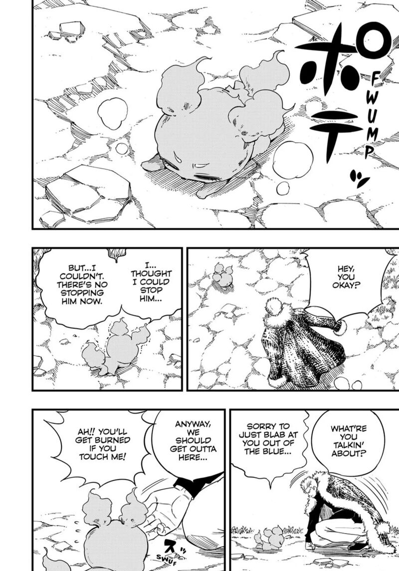 Fairy Tail 100 Years Quest Chapter 197 Page 8