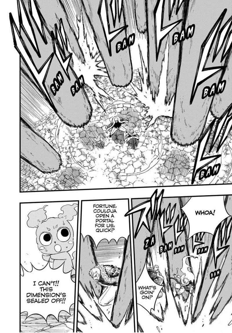 Fairy Tail 100 Years Quest Chapter 198 Page 12