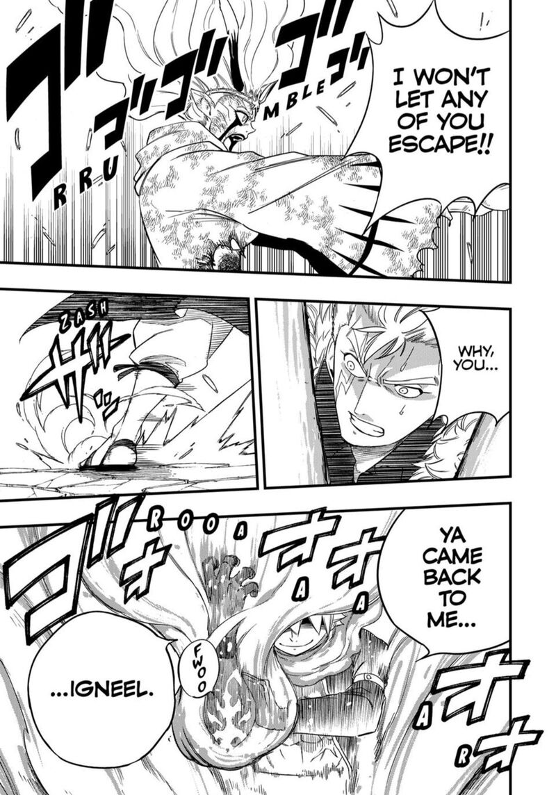 Fairy Tail 100 Years Quest Chapter 198 Page 13