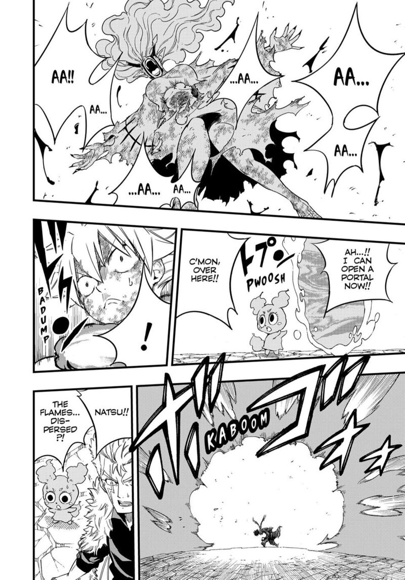 Fairy Tail 100 Years Quest Chapter 198 Page 15