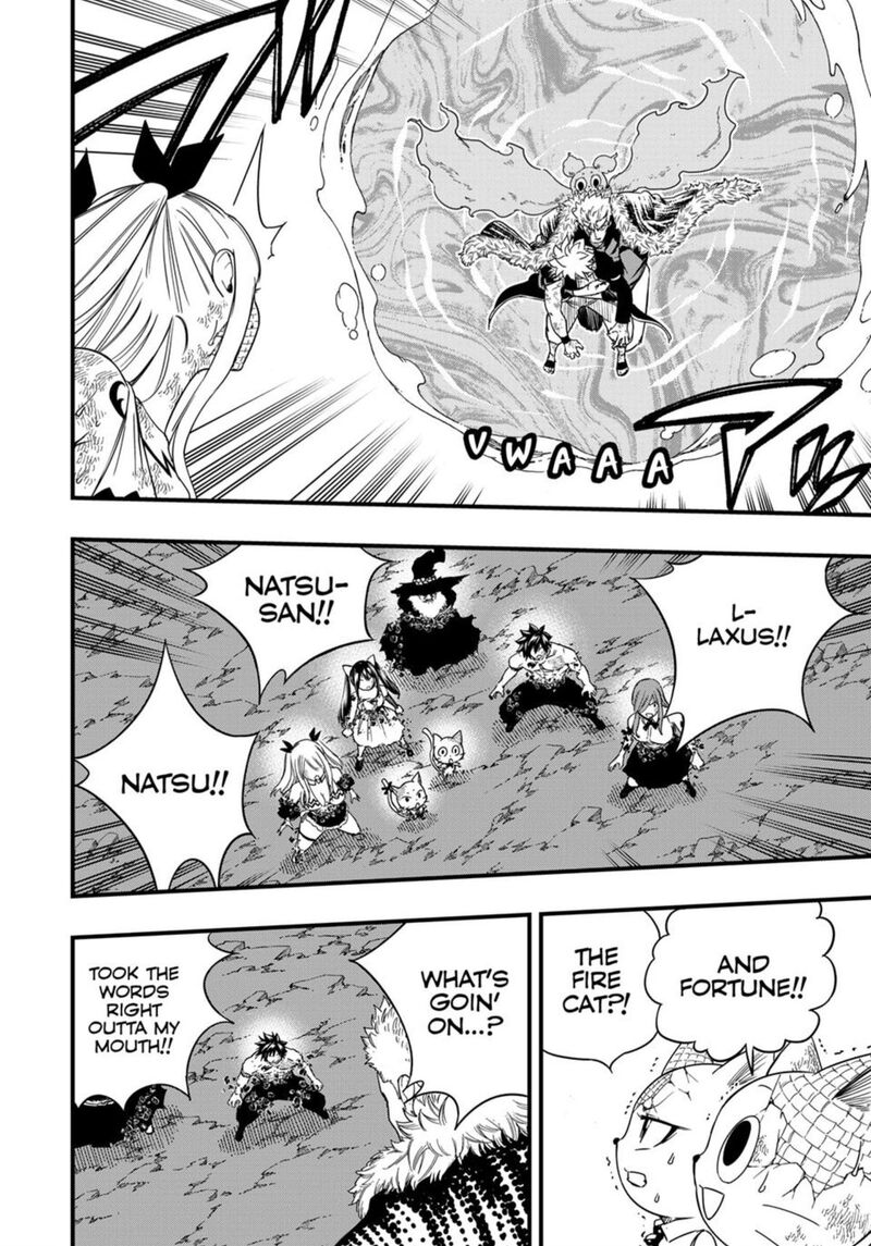 Fairy Tail 100 Years Quest Chapter 198 Page 17