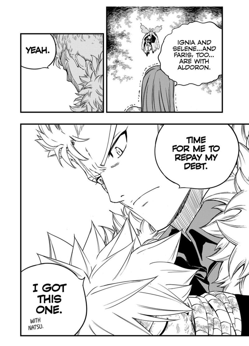 Fairy Tail 100 Years Quest Chapter 198 Page 19