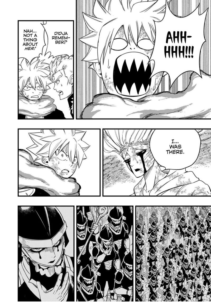 Fairy Tail 100 Years Quest Chapter 198 Page 6