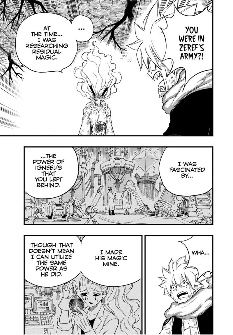 Fairy Tail 100 Years Quest Chapter 198 Page 7