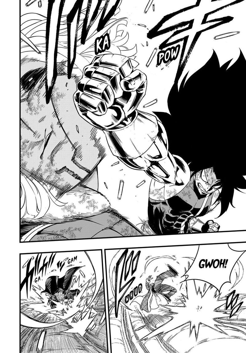 Fairy Tail 100 Years Quest Chapter 199 Page 10