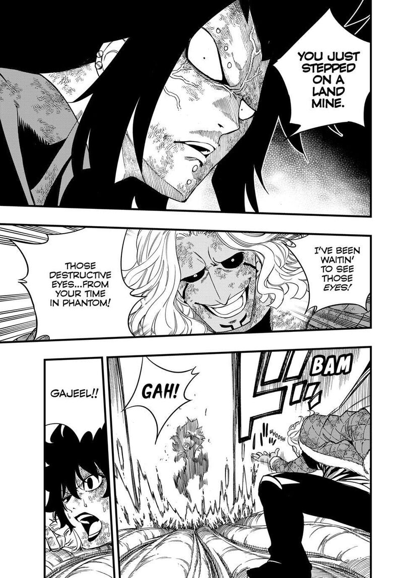 Fairy Tail 100 Years Quest Chapter 199 Page 11