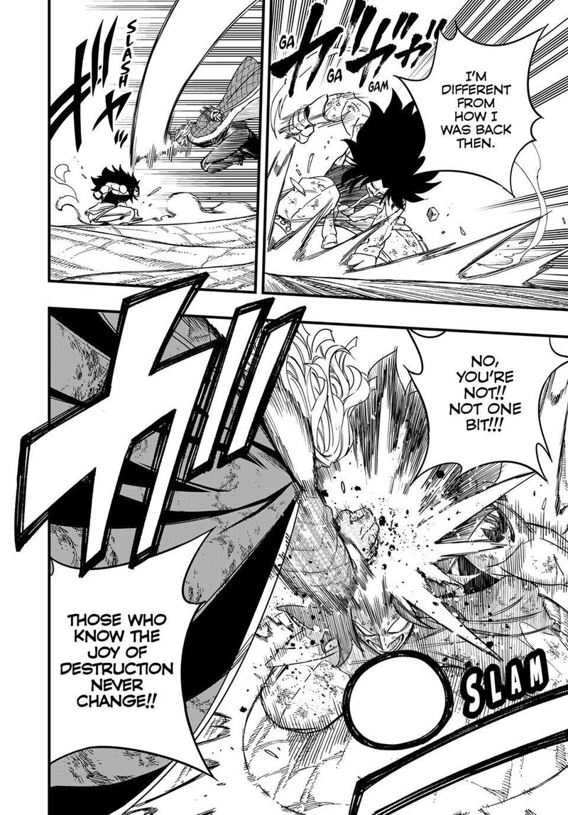 Fairy Tail 100 Years Quest Chapter 199 Page 12