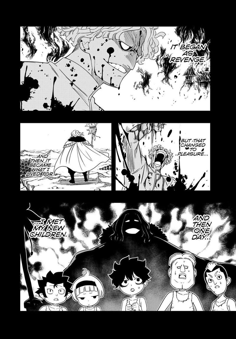 Fairy Tail 100 Years Quest Chapter 199 Page 16