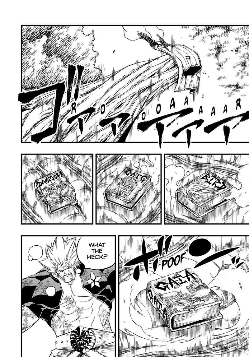 Fairy Tail 100 Years Quest Chapter 199 Page 4