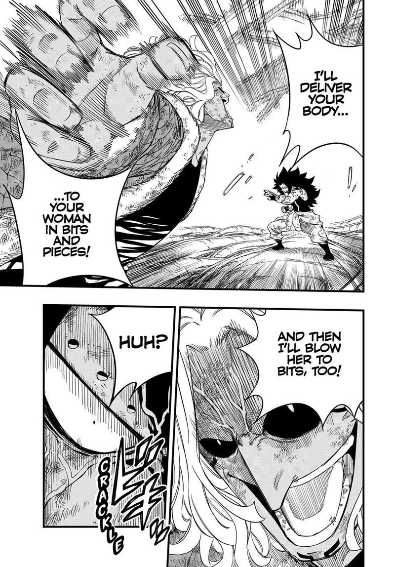 Fairy Tail 100 Years Quest Chapter 199 Page 9