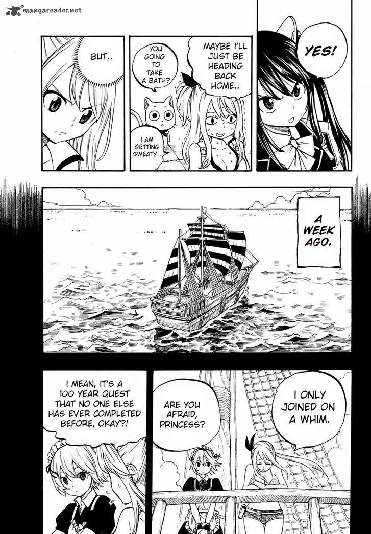 Fairy Tail 100 Years Quest Chapter 2 Page 17