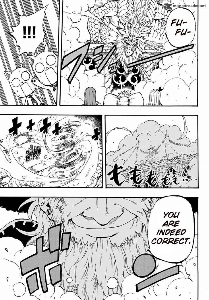 Fairy Tail 100 Years Quest Chapter 2 Page 7