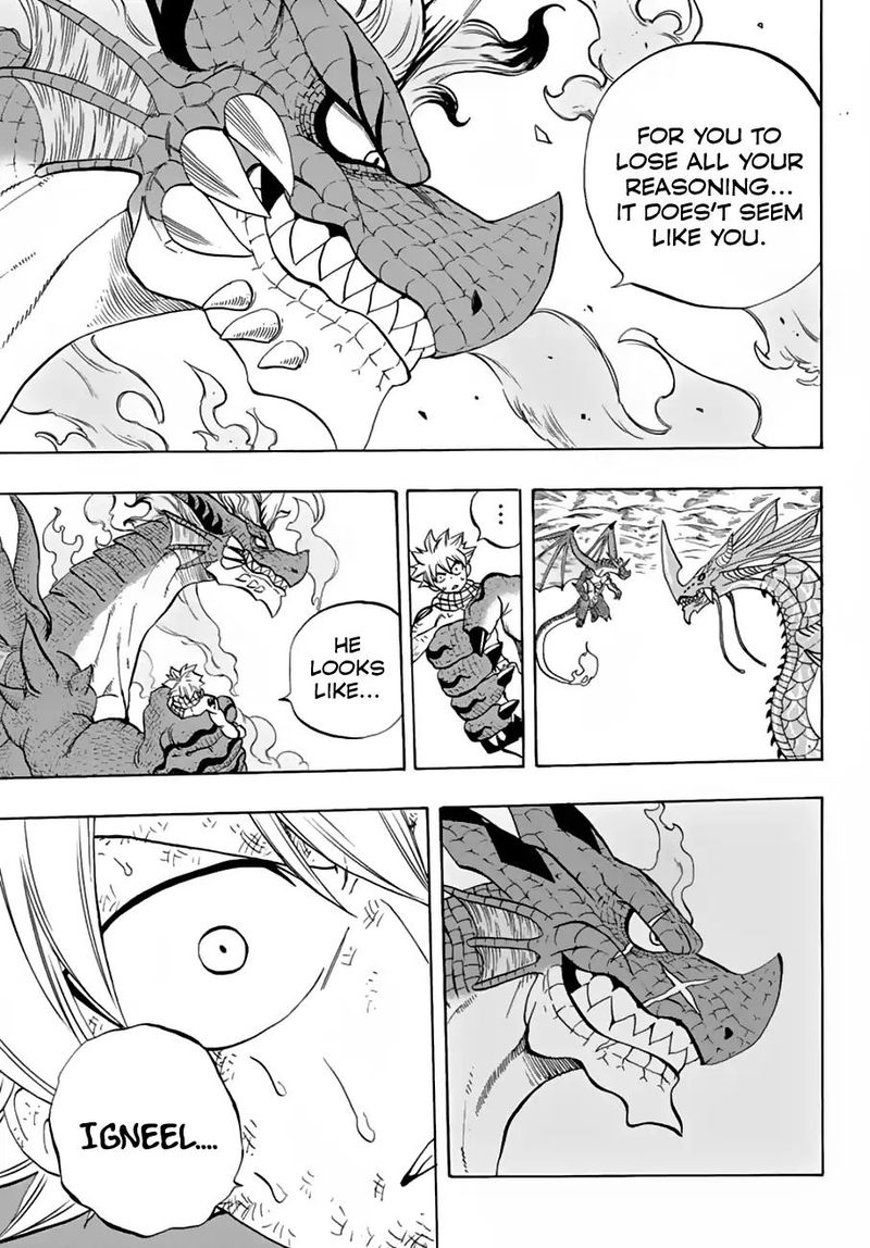 Fairy Tail 100 Years Quest Chapter 20 Page 6