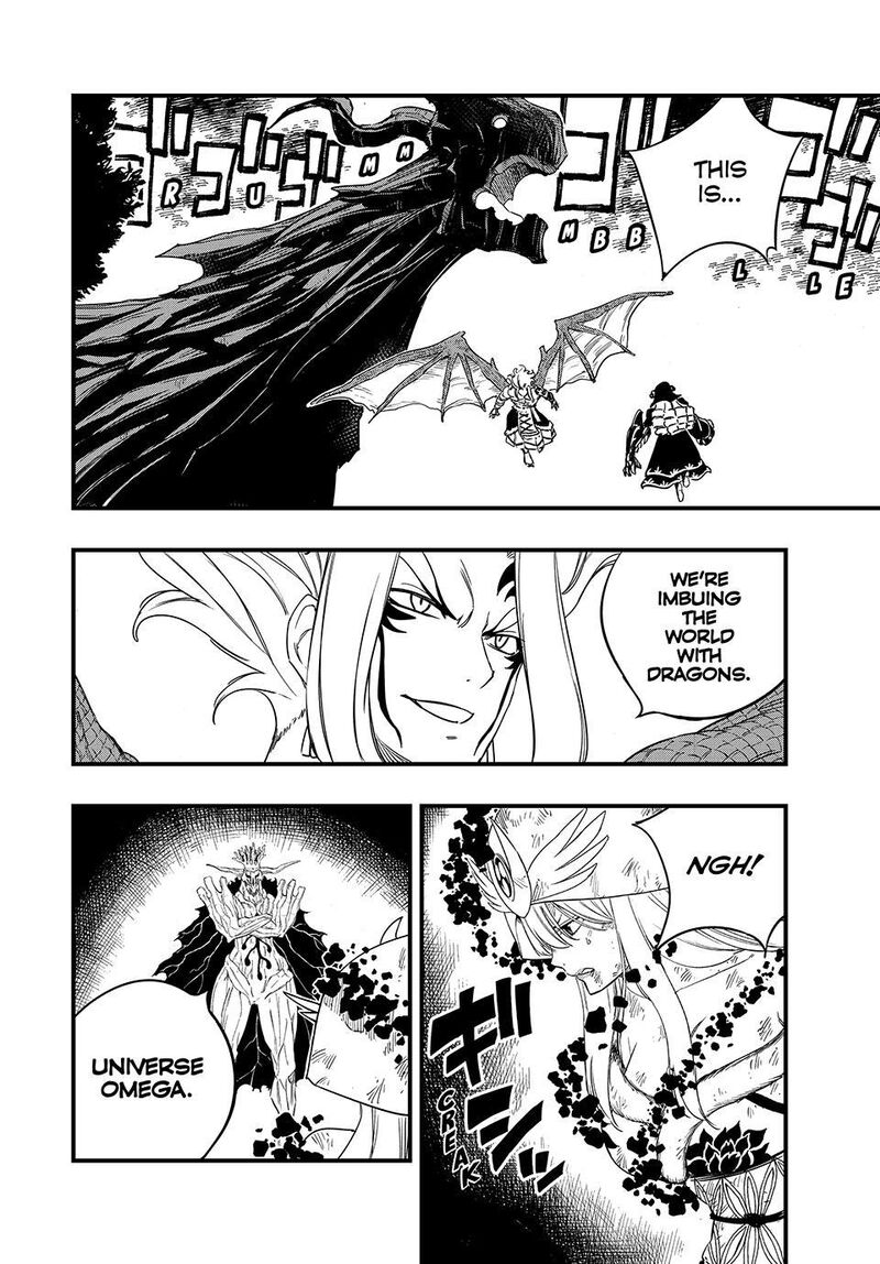Fairy Tail 100 Years Quest Chapter 200 Page 13