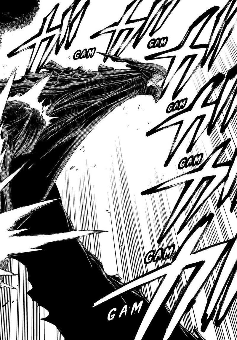 Fairy Tail 100 Years Quest Chapter 200 Page 17