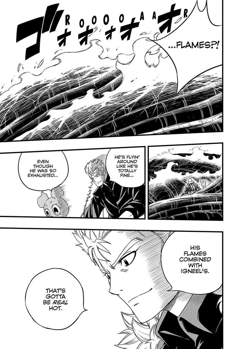 Fairy Tail 100 Years Quest Chapter 200 Page 20