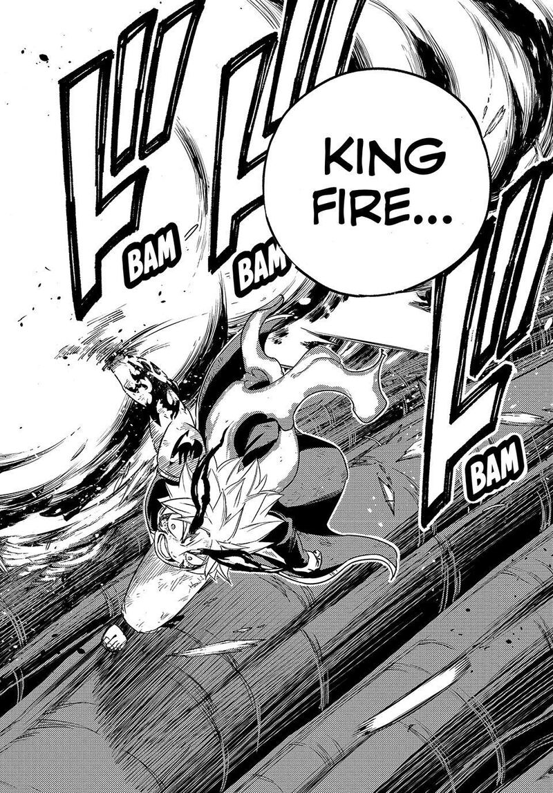 Fairy Tail 100 Years Quest Chapter 200 Page 21