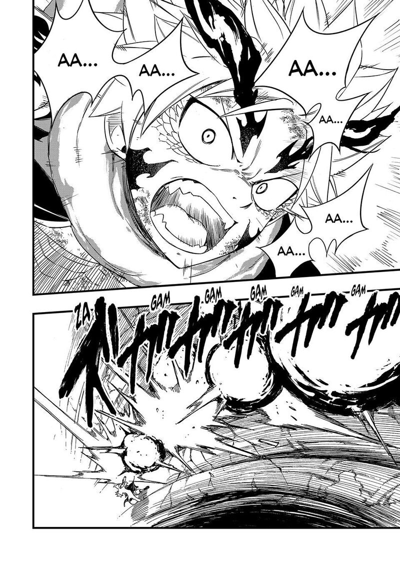 Fairy Tail 100 Years Quest Chapter 200 Page 23