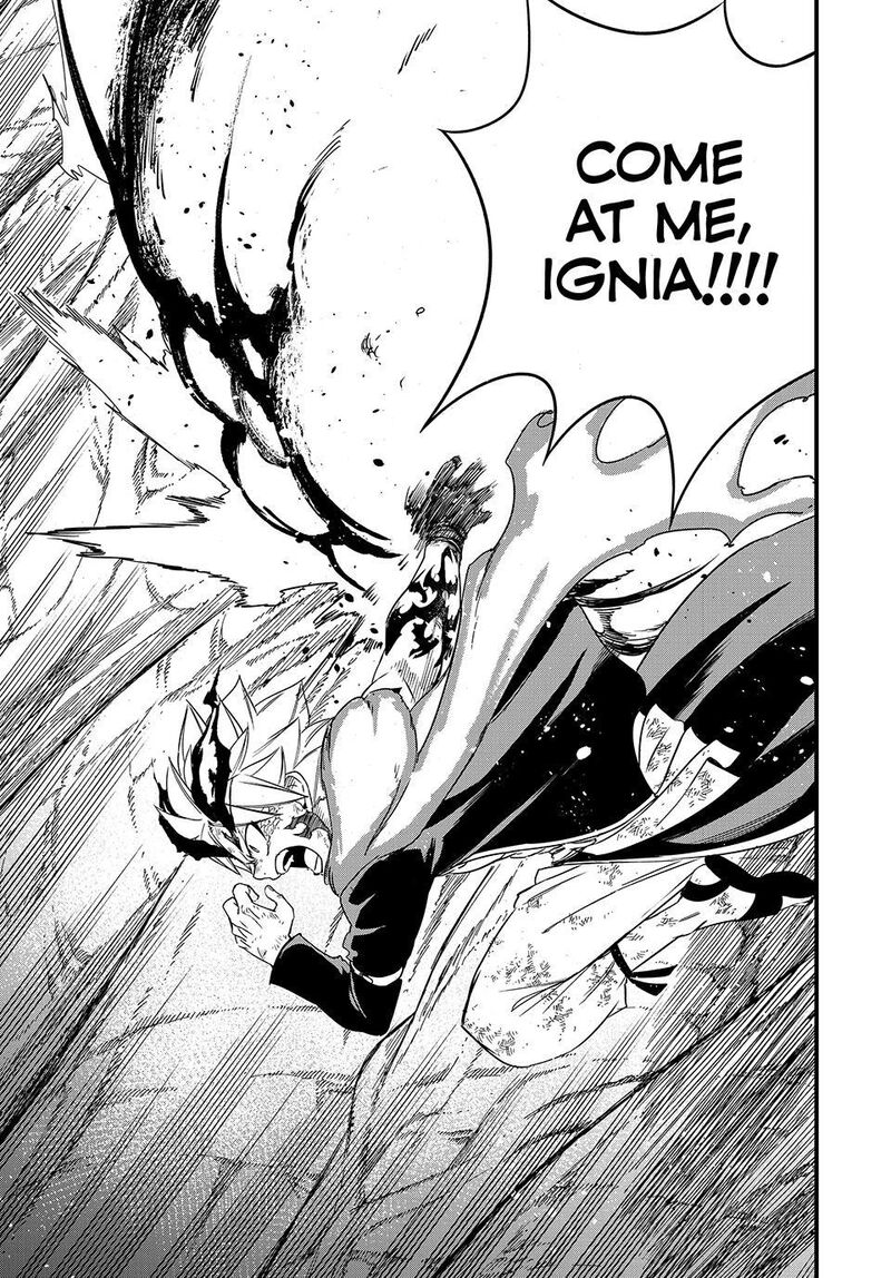 Fairy Tail 100 Years Quest Chapter 200 Page 24