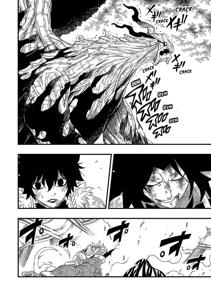 Fairy Tail 100 Years Quest Chapter 200 Page 3