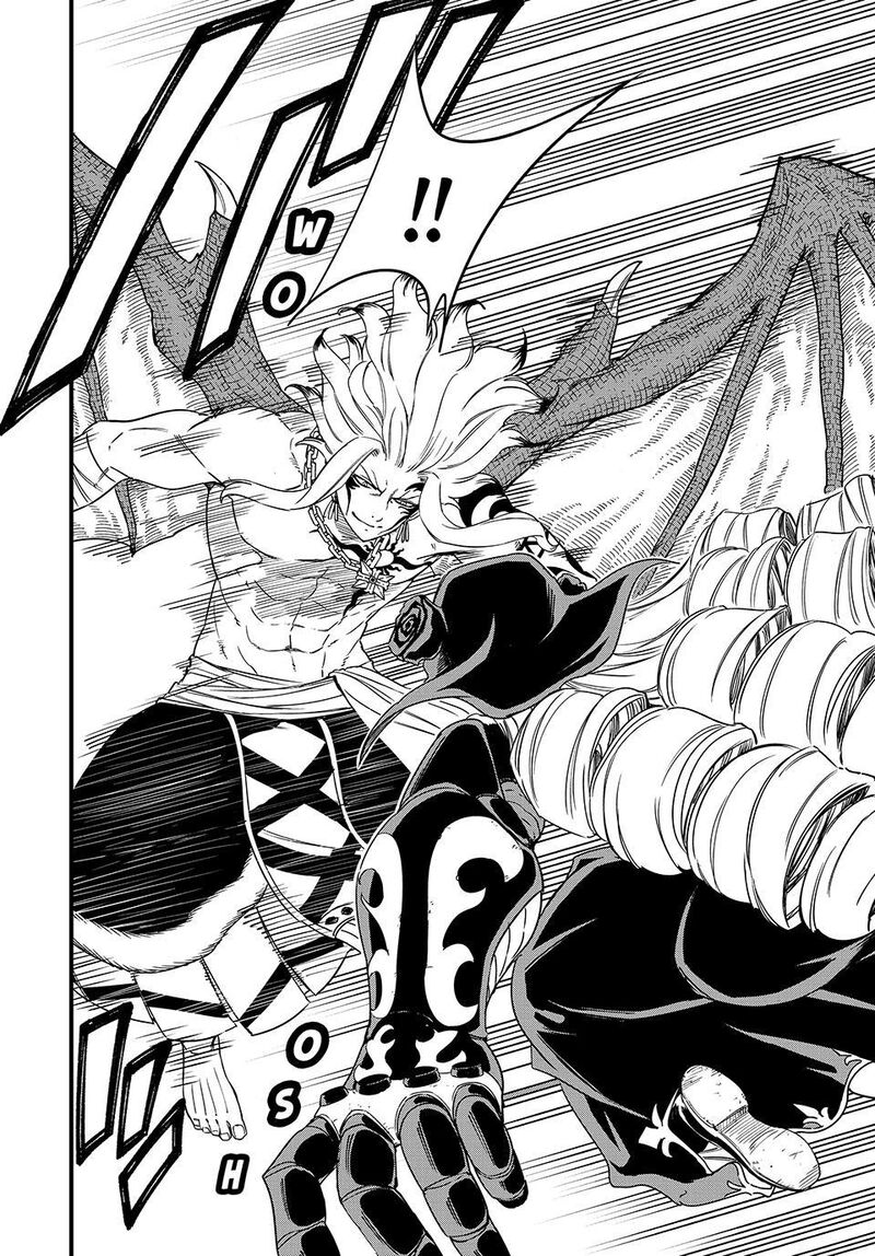 Fairy Tail 100 Years Quest Chapter 200 Page 7