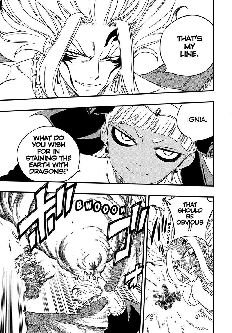 Fairy Tail 100 Years Quest Chapter 200 Page 8