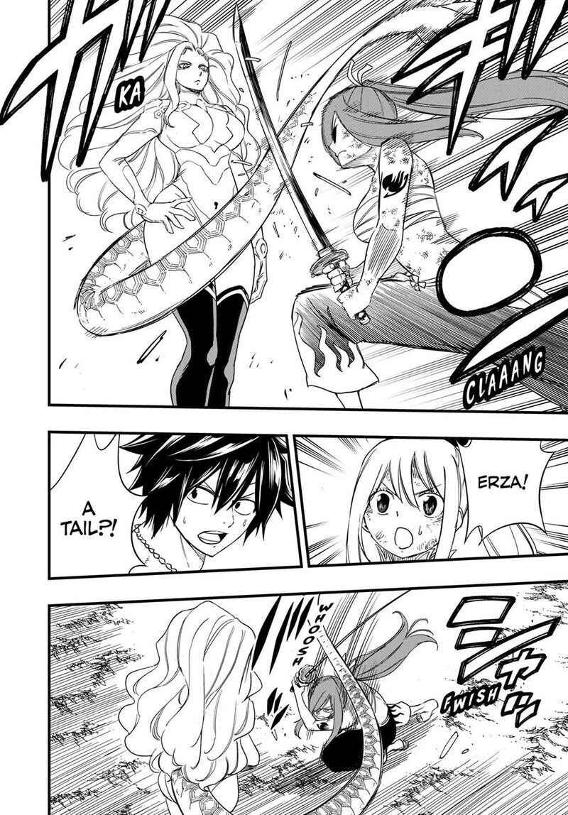 Fairy Tail 100 Years Quest Chapter 202 Page 13