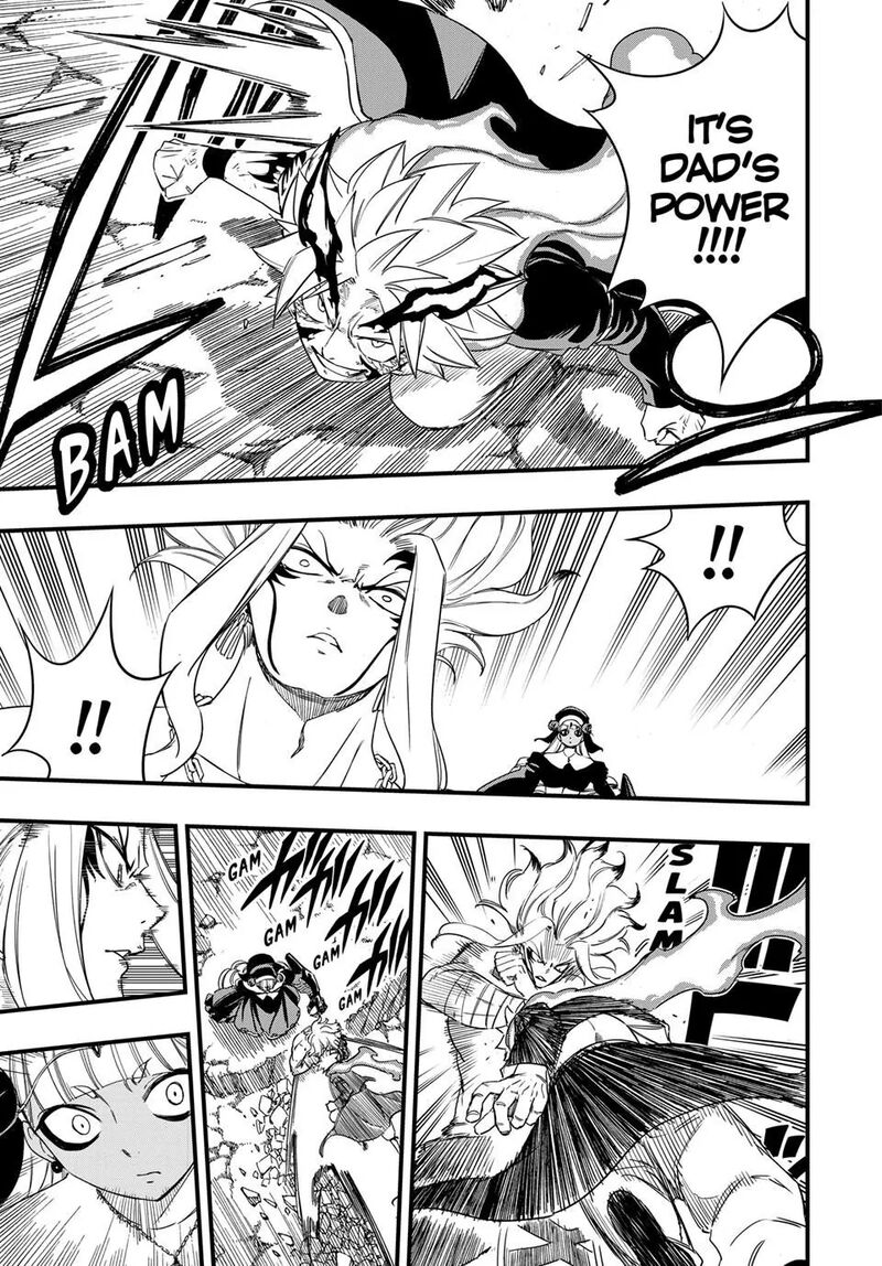 Fairy Tail 100 Years Quest Chapter 202 Page 16