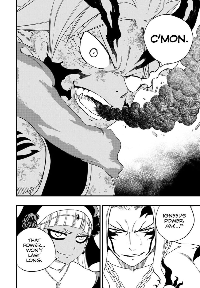 Fairy Tail 100 Years Quest Chapter 202 Page 18