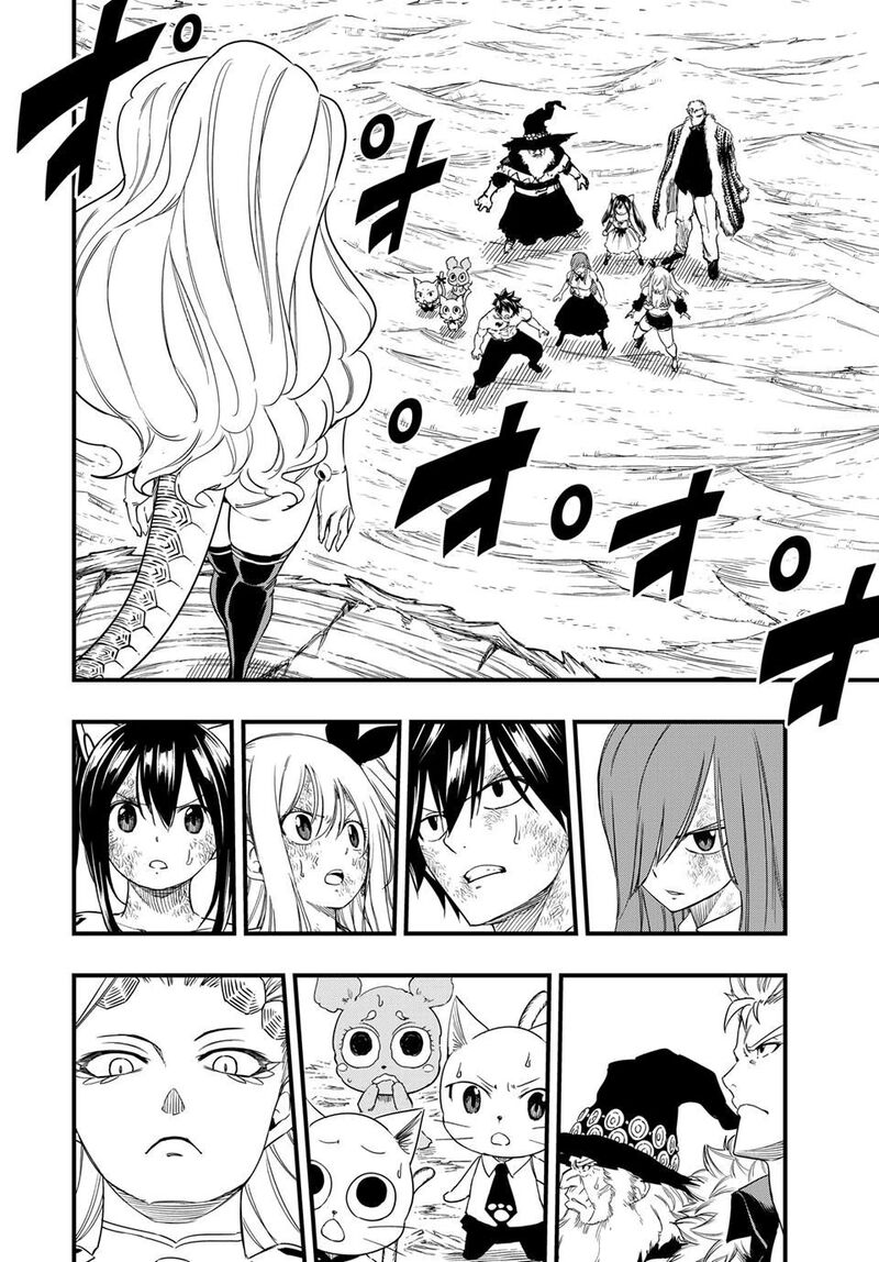 Fairy Tail 100 Years Quest Chapter 202 Page 2