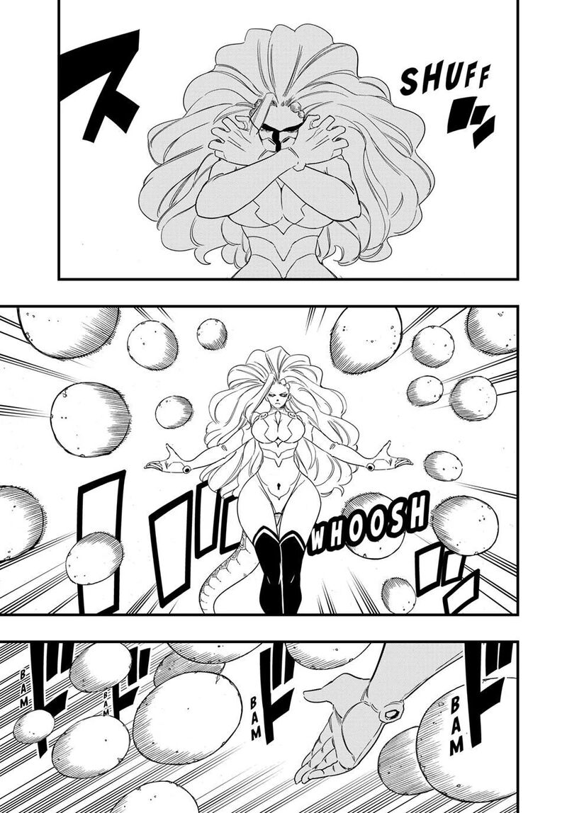 Fairy Tail 100 Years Quest Chapter 202 Page 3