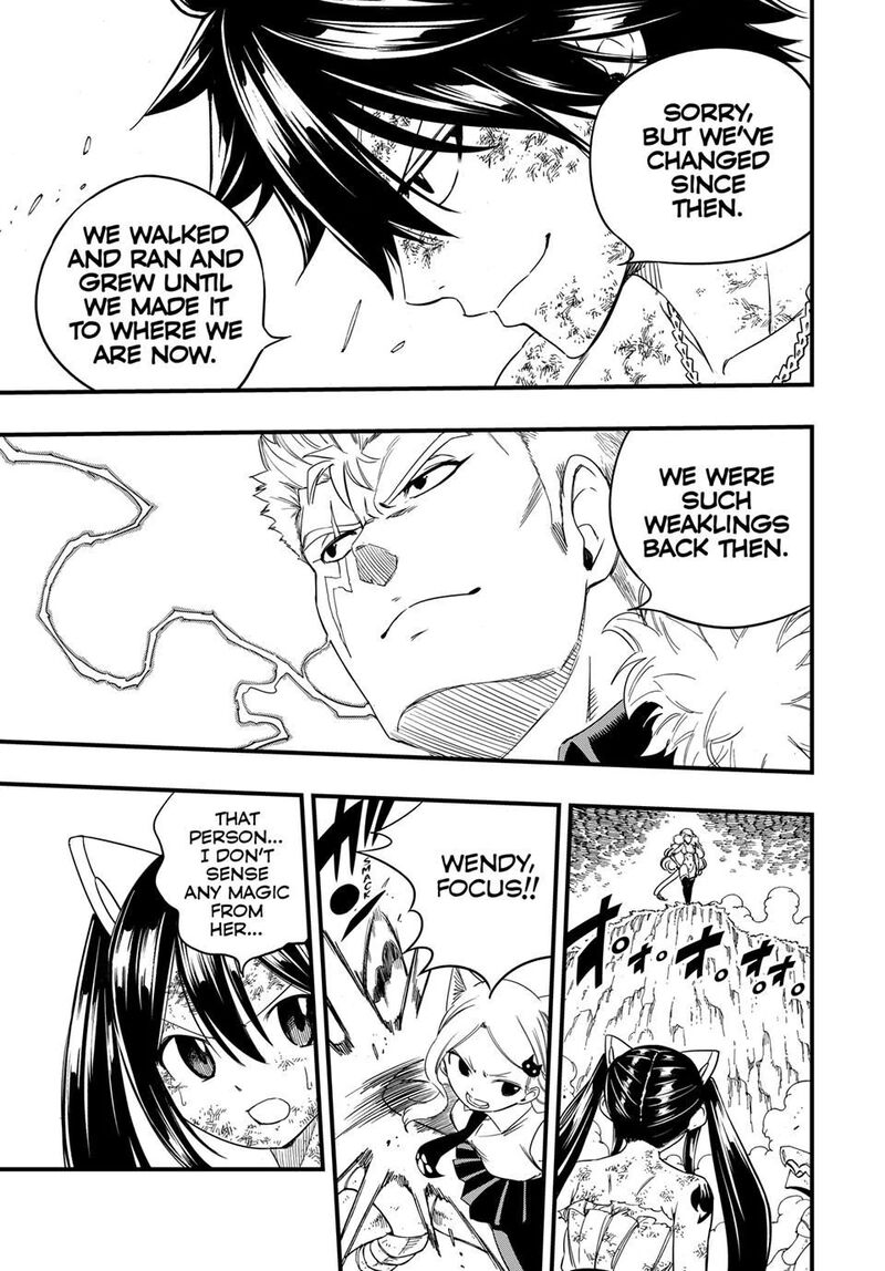 Fairy Tail 100 Years Quest Chapter 202 Page 7