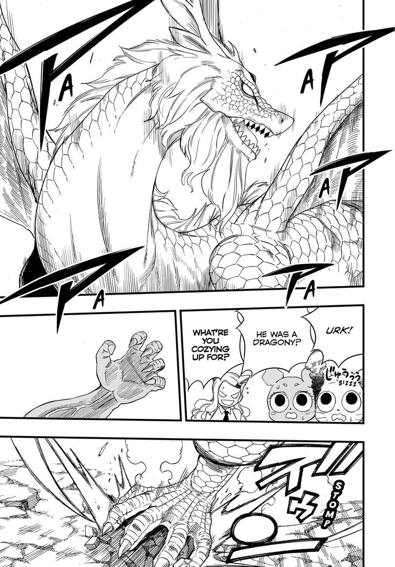 Fairy Tail 100 Years Quest Chapter 202 Page 9