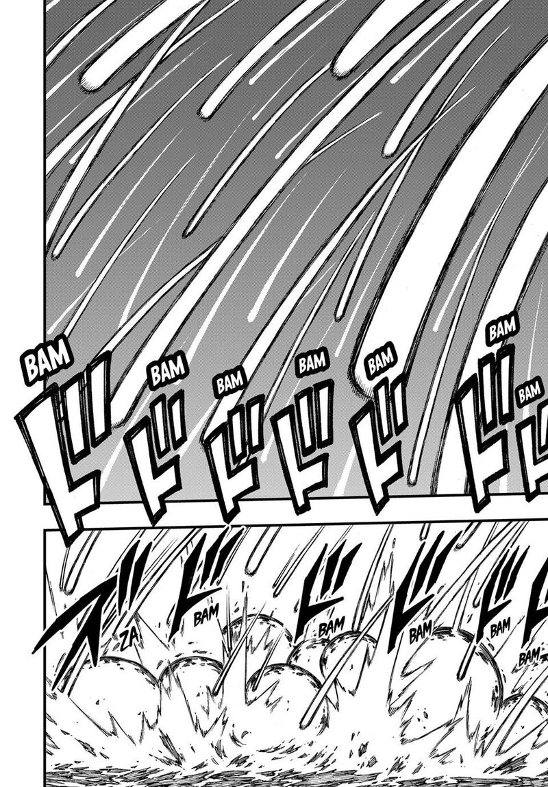 Fairy Tail 100 Years Quest Chapter 203 Page 10