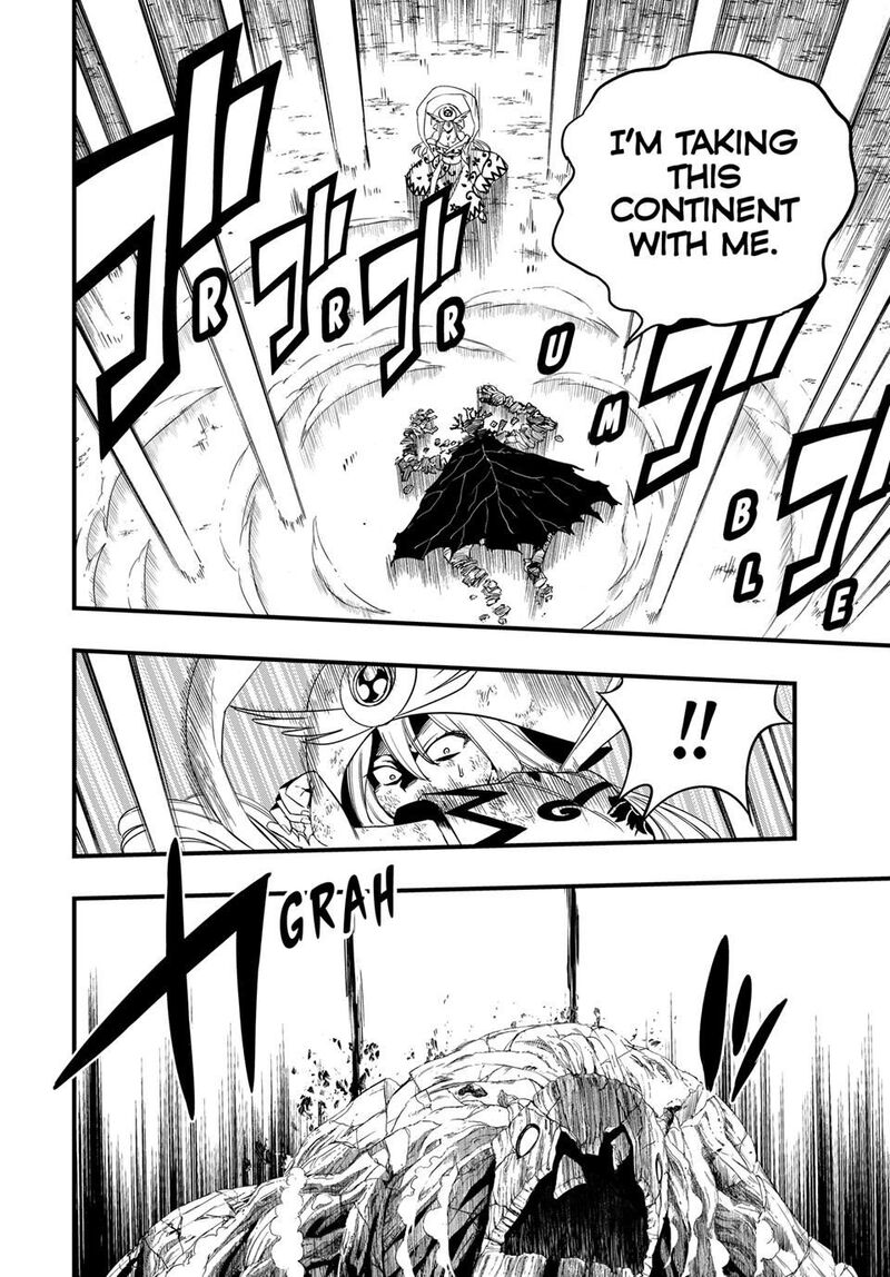 Fairy Tail 100 Years Quest Chapter 203 Page 17