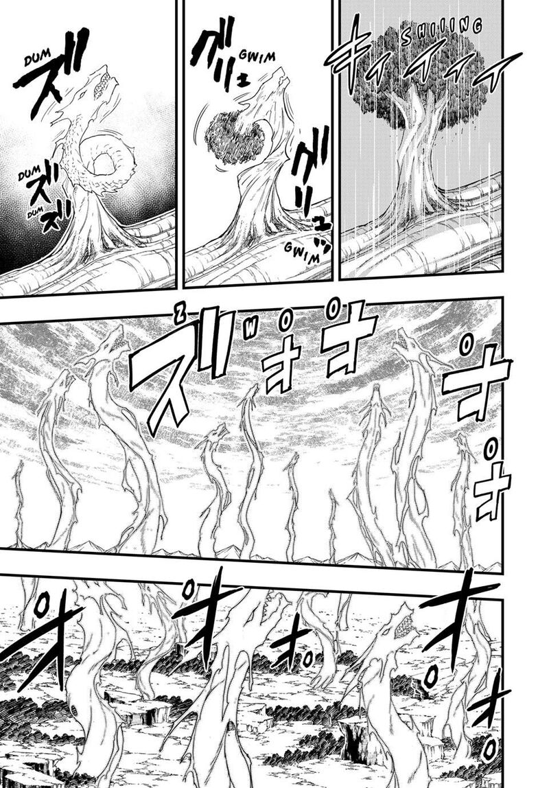 Fairy Tail 100 Years Quest Chapter 203 Page 18