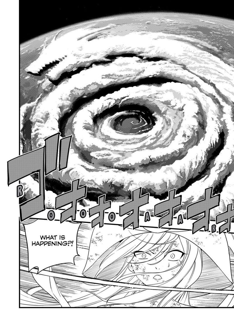 Fairy Tail 100 Years Quest Chapter 203 Page 19