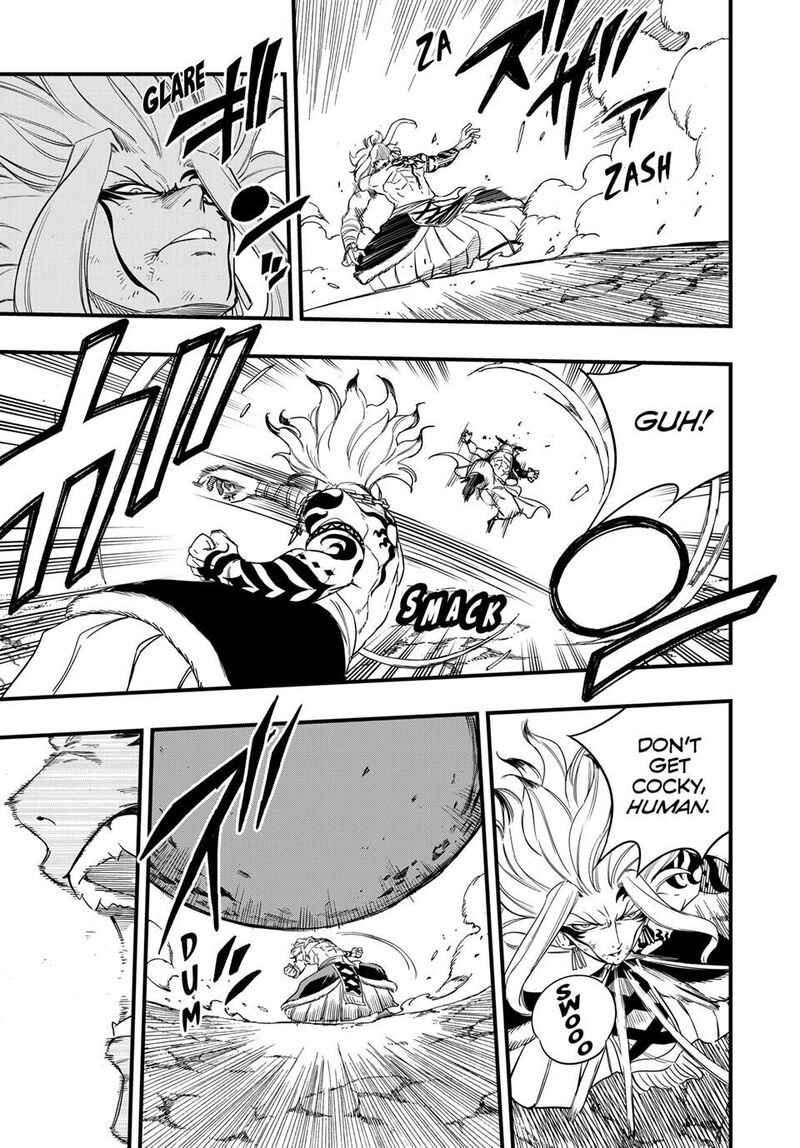 Fairy Tail 100 Years Quest Chapter 203 Page 5