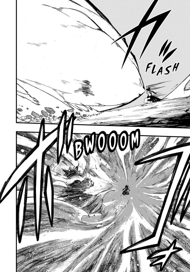 Fairy Tail 100 Years Quest Chapter 203 Page 6