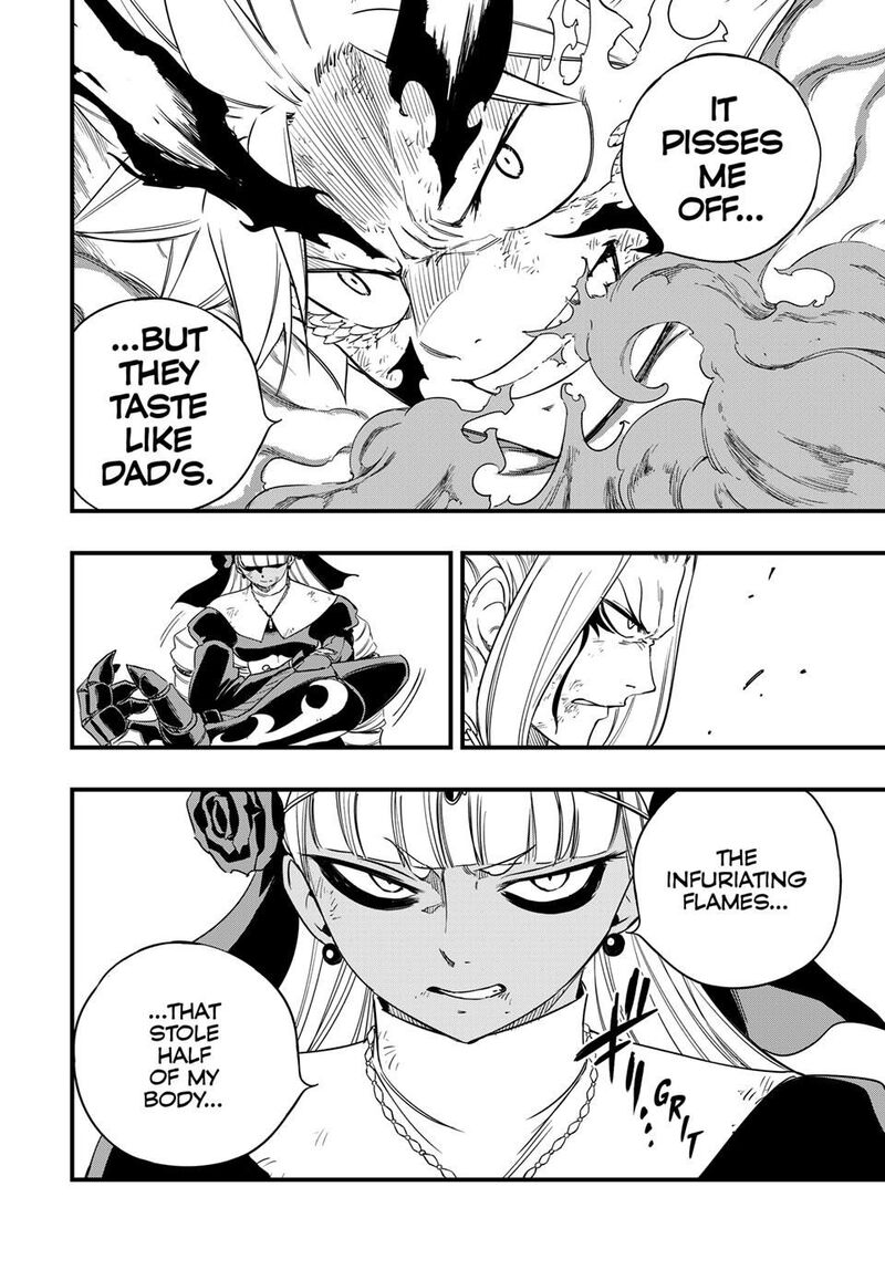 Fairy Tail 100 Years Quest Chapter 203 Page 8