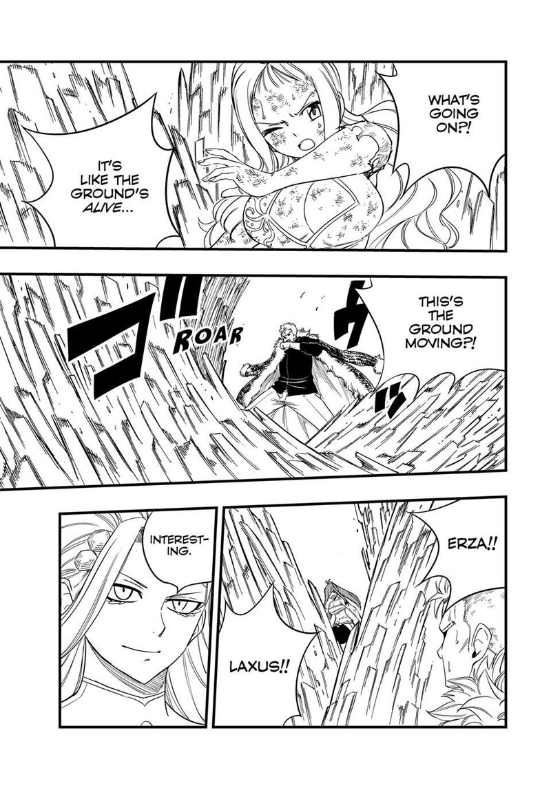 Fairy Tail 100 Years Quest Chapter 204 Page 10