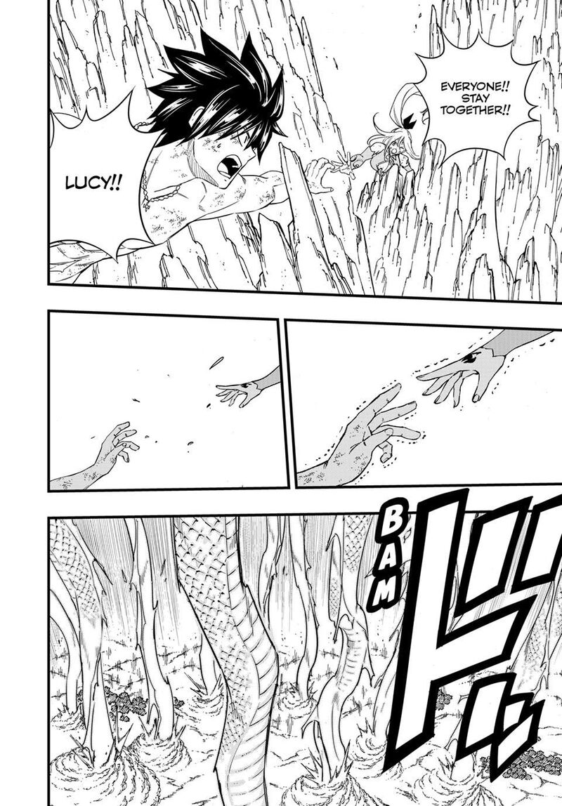 Fairy Tail 100 Years Quest Chapter 204 Page 11