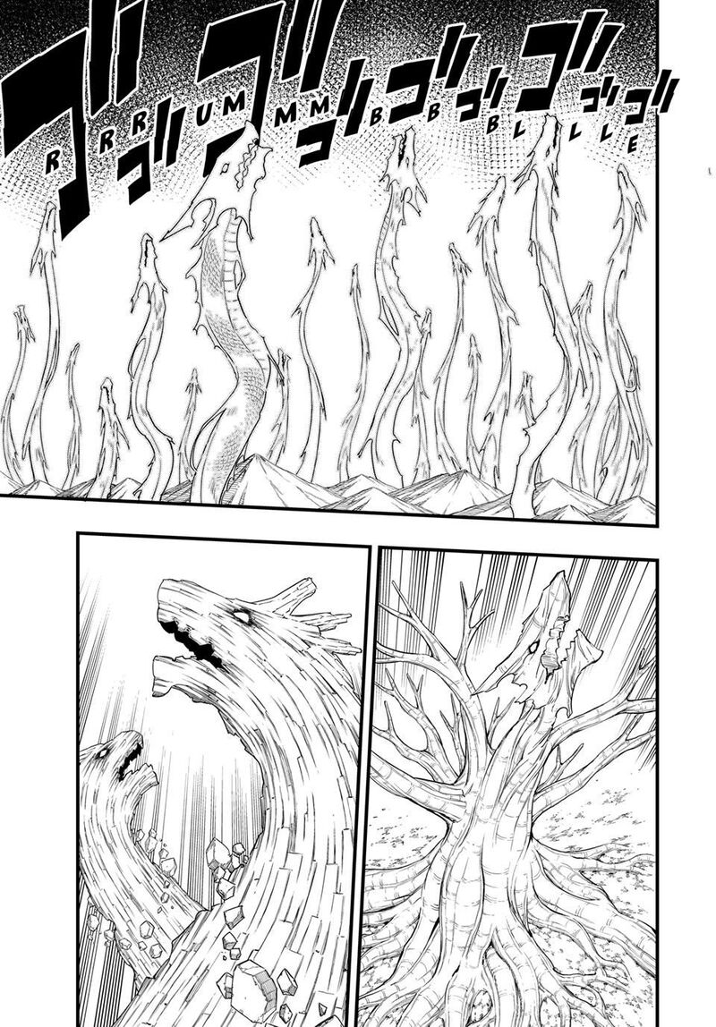 Fairy Tail 100 Years Quest Chapter 204 Page 12