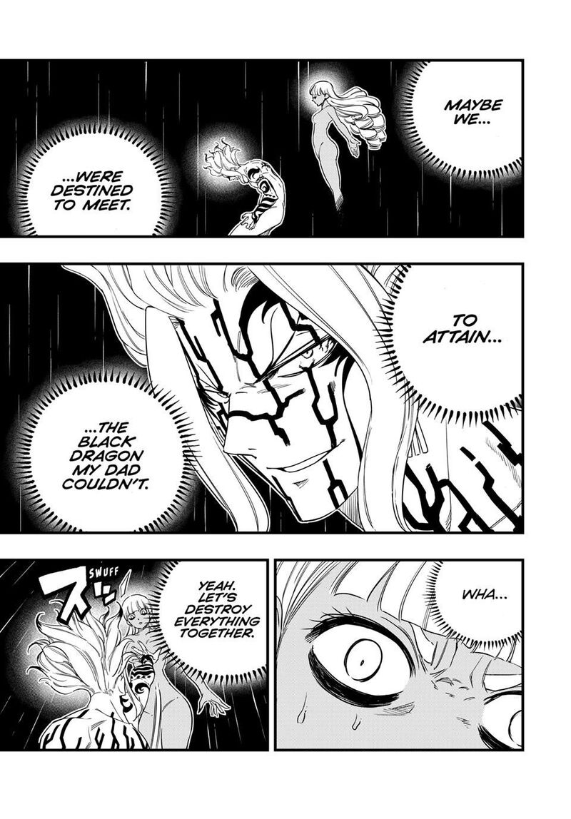 Fairy Tail 100 Years Quest Chapter 204 Page 16